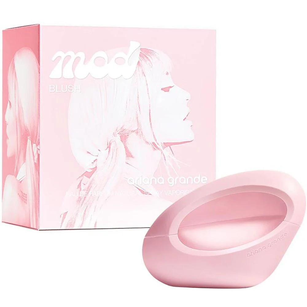Ariana Grande Mod Blush EDP - Image 5