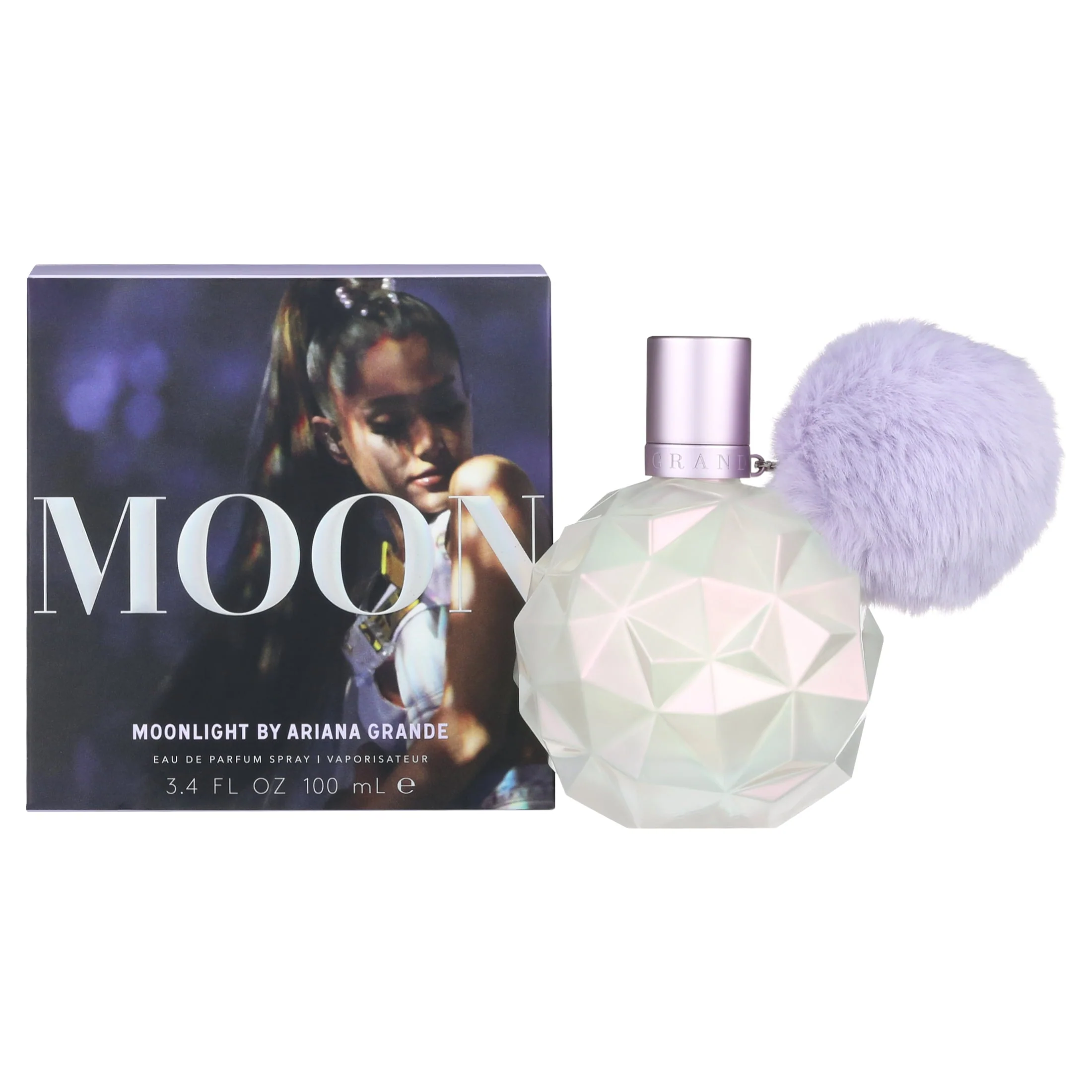 Ariana Grande Moonlight EDP - Image 4