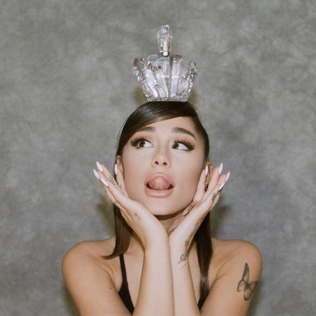 Ariana Grande R.E.M EDP - Image 3