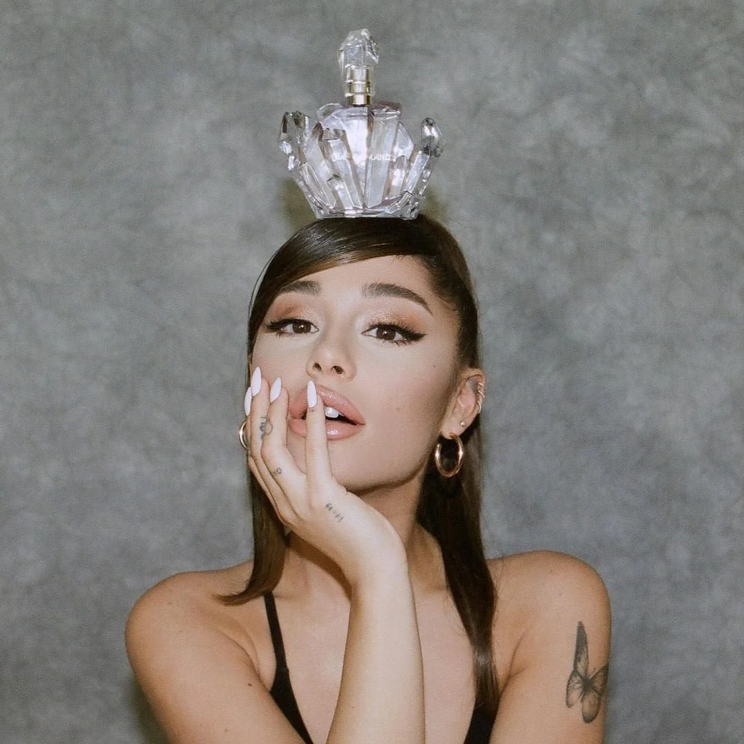 Ariana Grande R.E.M EDP - Image 4