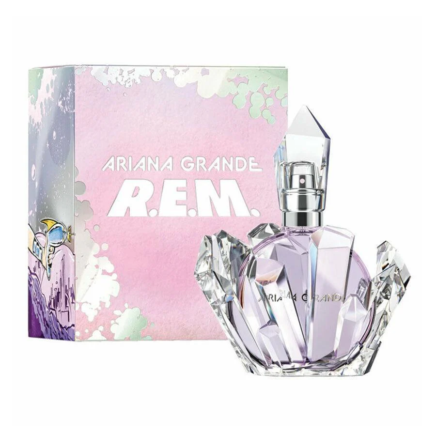 Ariana Grande R.E.M EDP - Image 5