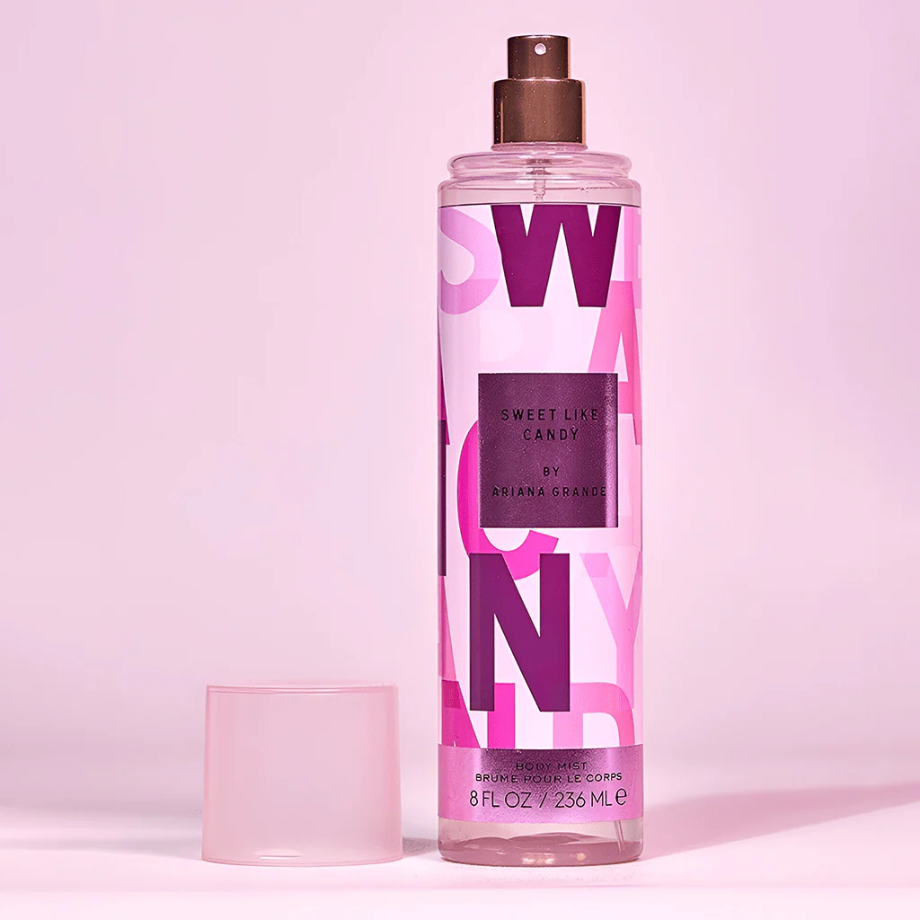 Ariana Grande Sweet Like Candy Body Mist - Image 3