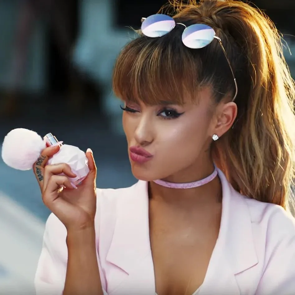 Ariana Grande Sweet Like Candy Body Mist - Image 4