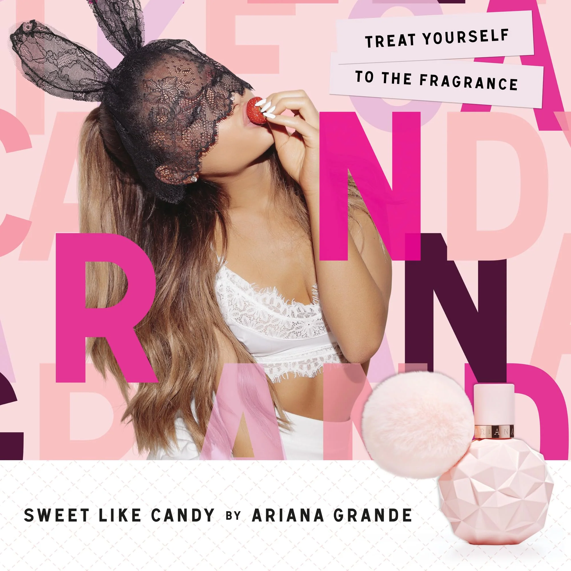 Ariana Grande Sweet Like Candy Body Mist - Image 5