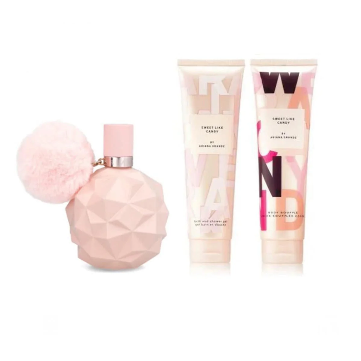 Ariana Grande Sweet Like Candy Deluxe Gift Set - Image 4
