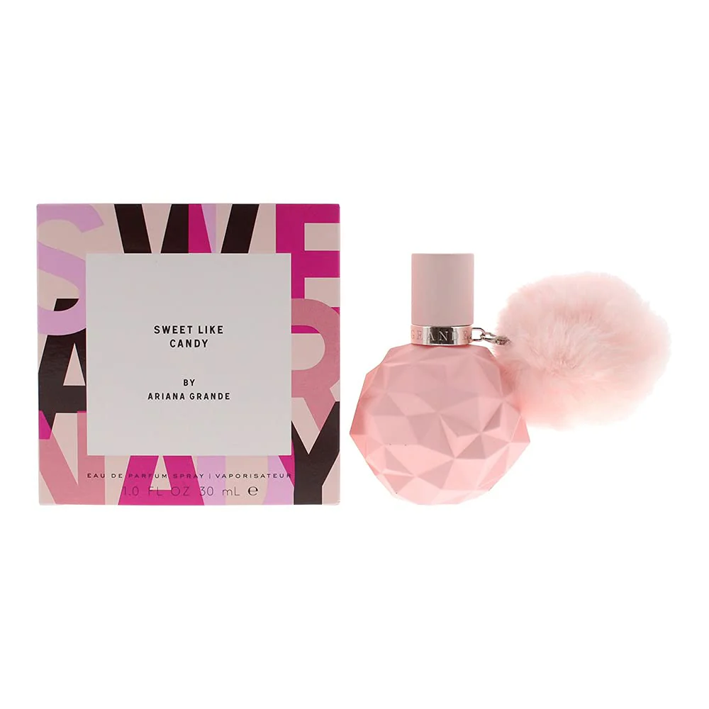 Ariana Grande Sweet Like Candy EDP - Image 4