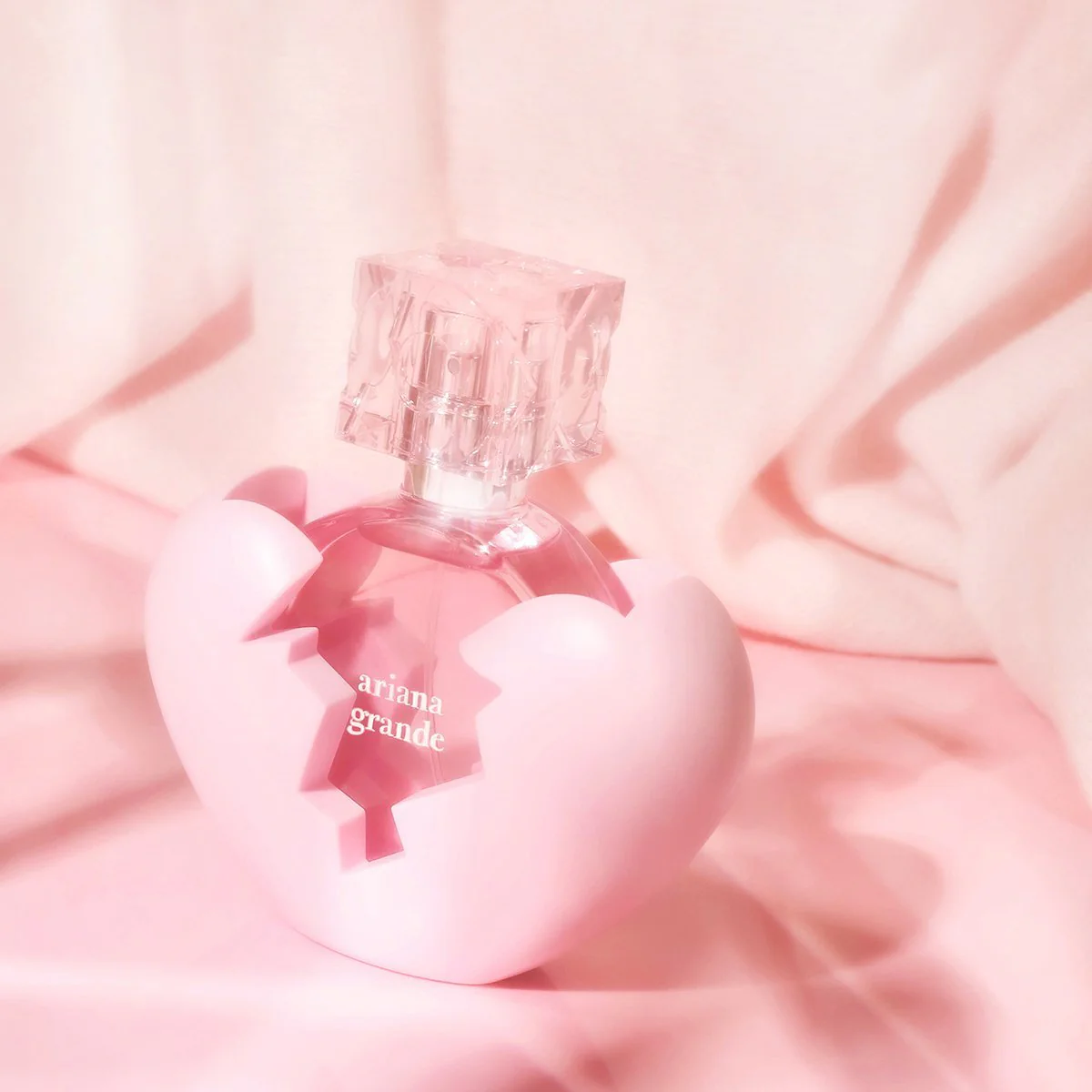 Ariana Grande Thank U Next EDP - Image 3