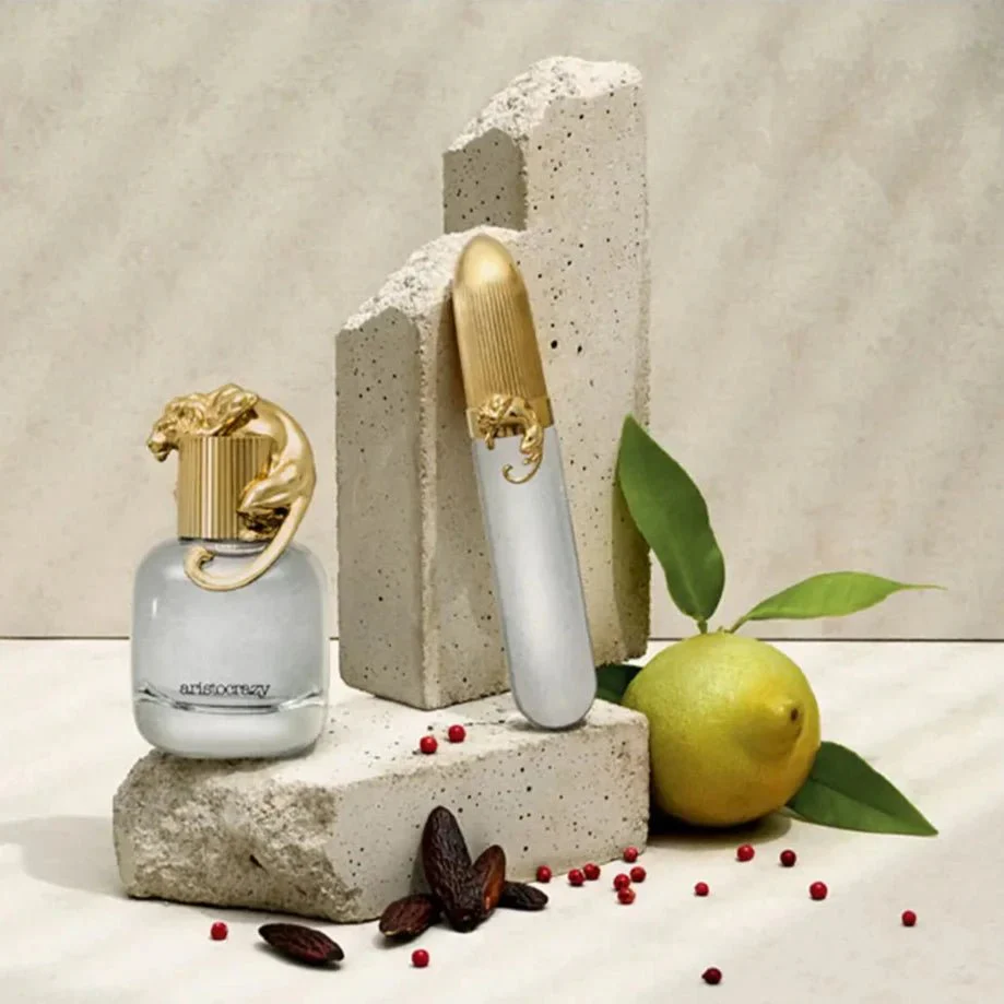 Aristocrazy Brave EDT - Image 3
