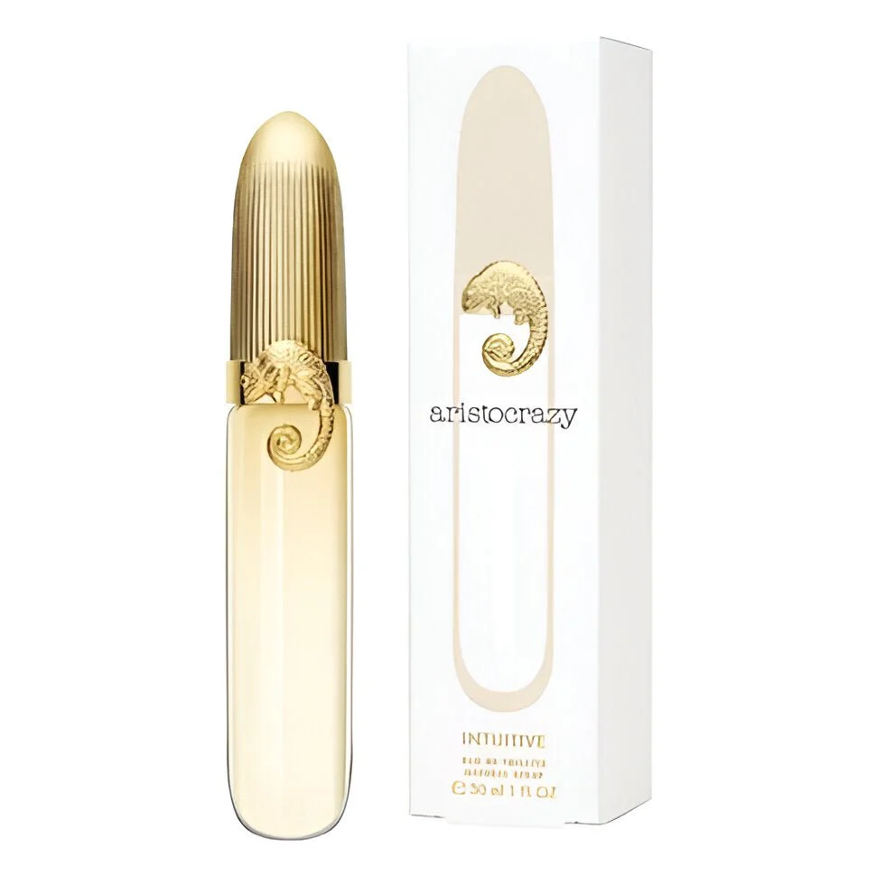 Aristocrazy Intuitive EDT - Image 4