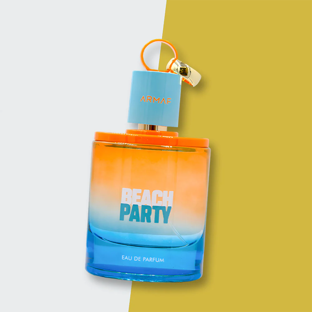 Armaf Beach Party EDP - Image 2