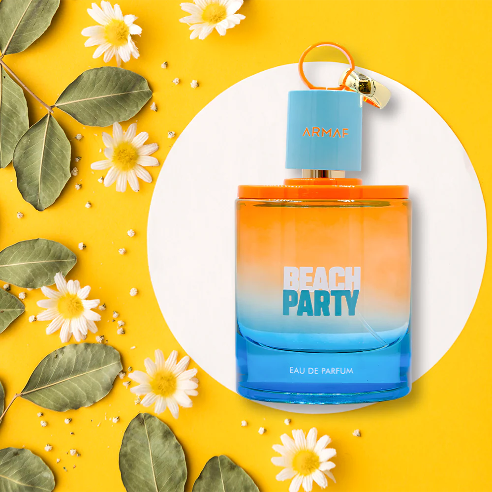 Armaf Beach Party EDP - Image 3