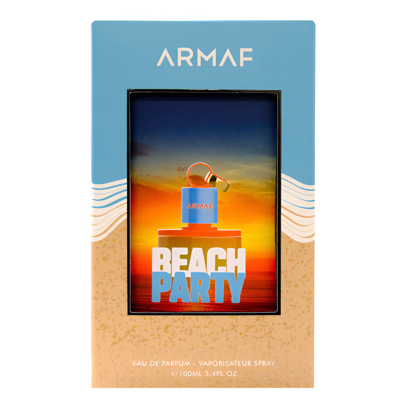 Armaf Beach Party EDP - Image 4