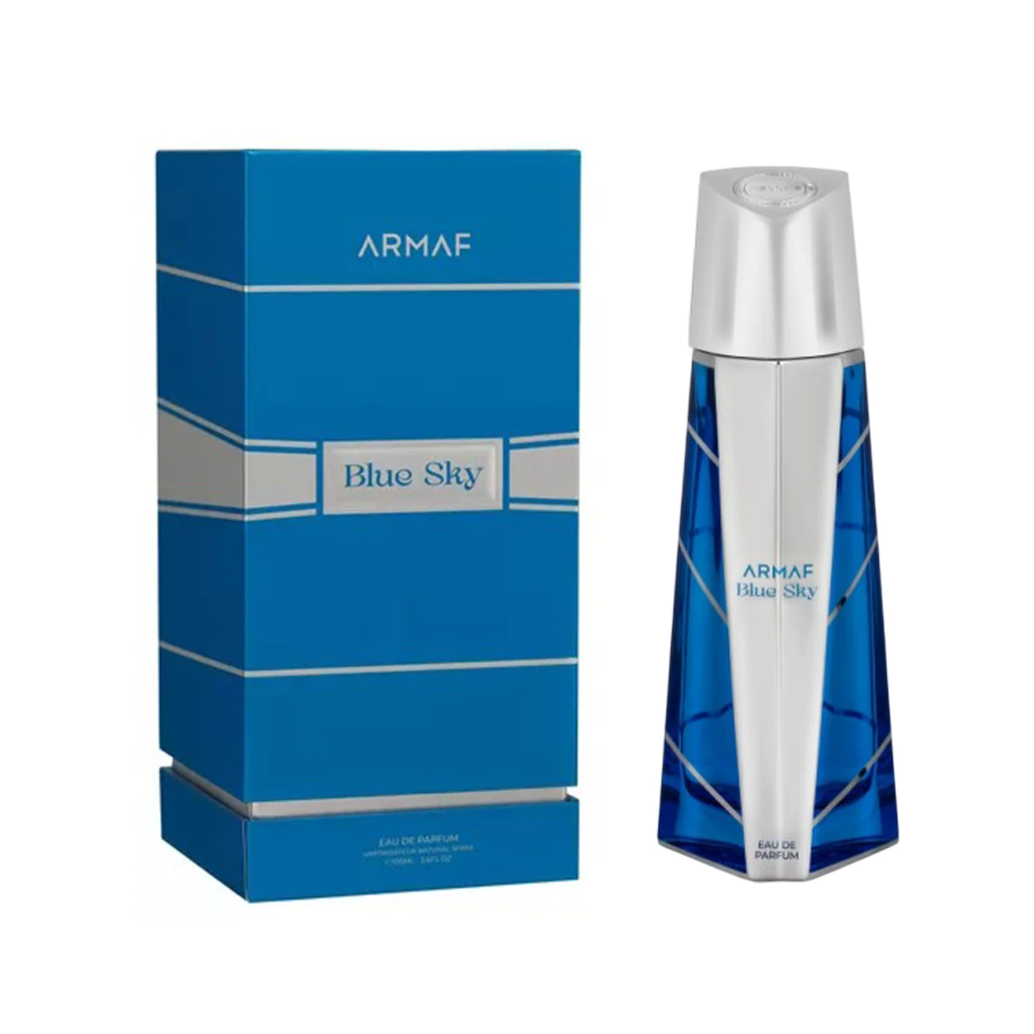 Armaf Blue Sky EDP - Image 4