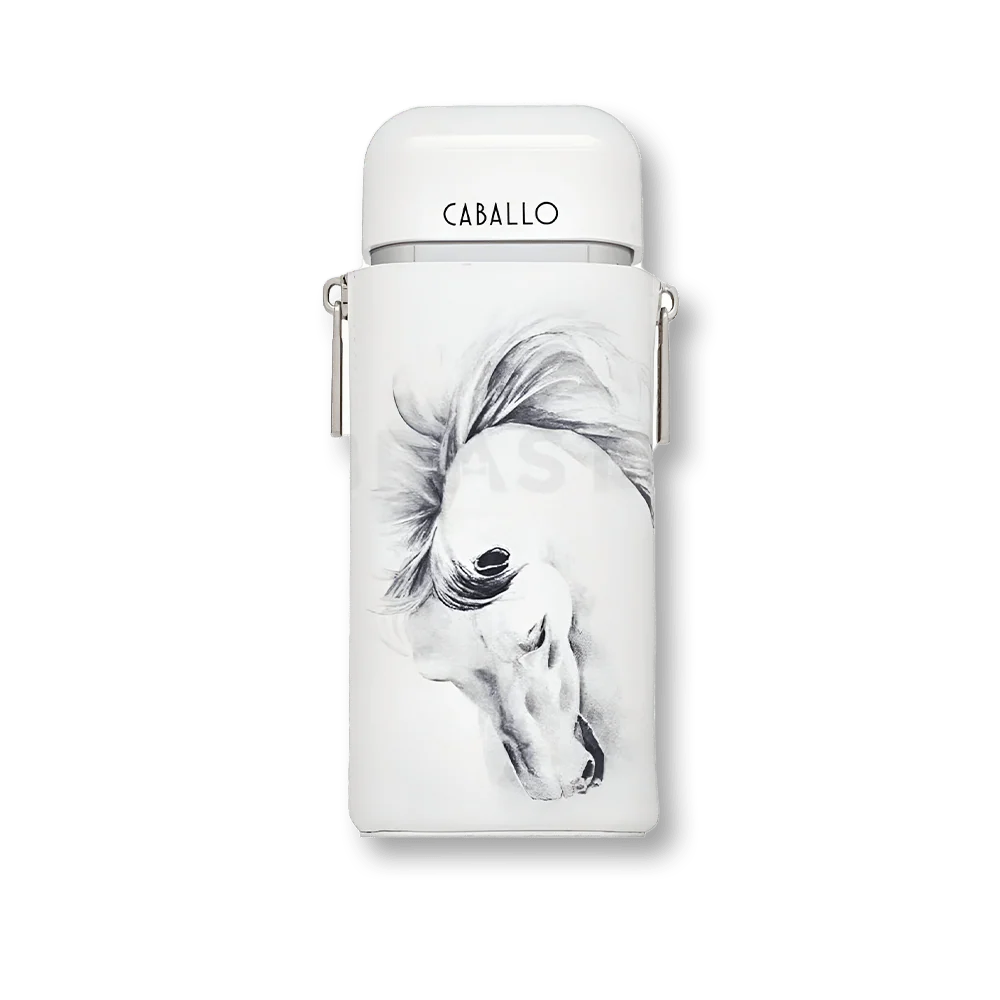 Armaf Caballo EDP