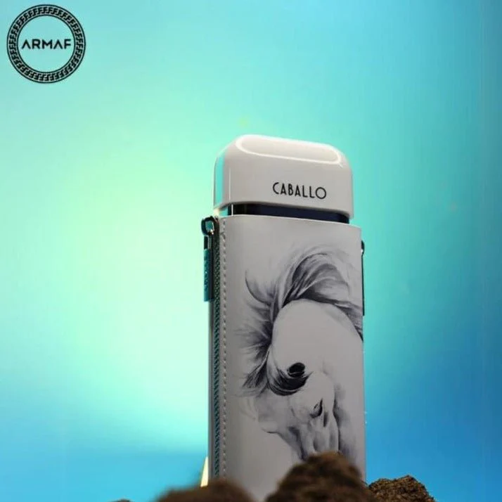 Armaf Caballo EDP - Image 2