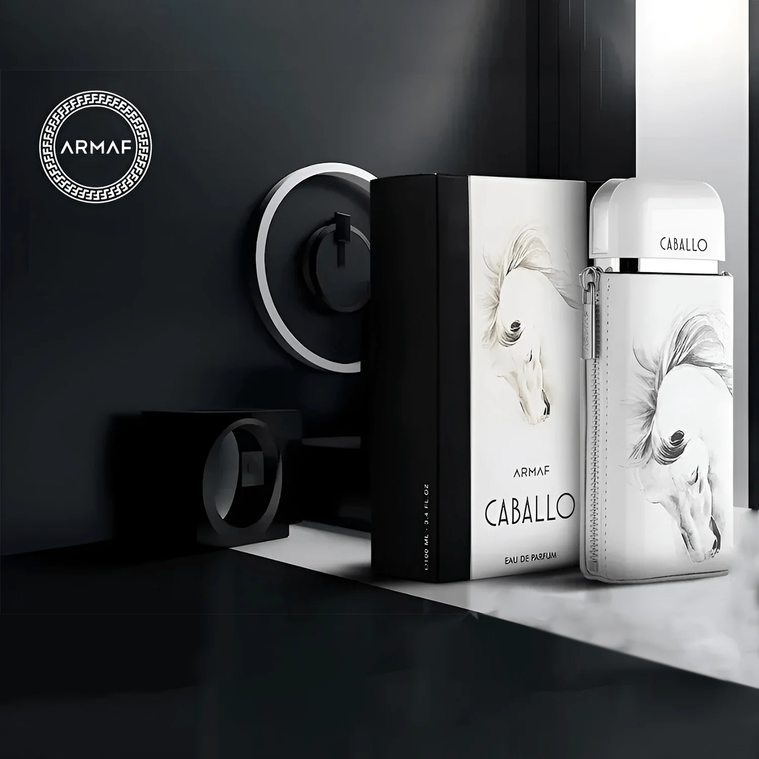 Armaf Caballo EDP - Image 3