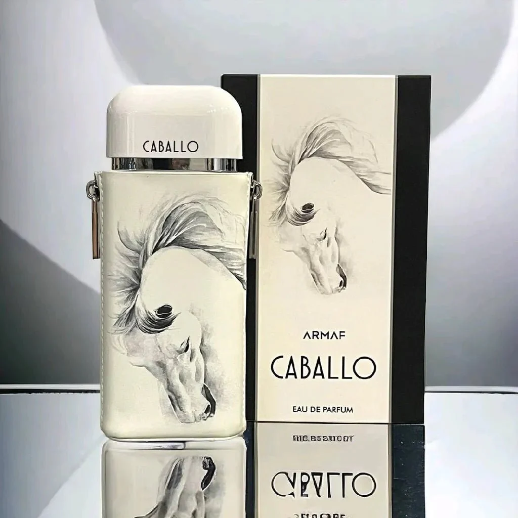 Armaf Caballo EDP - Image 4