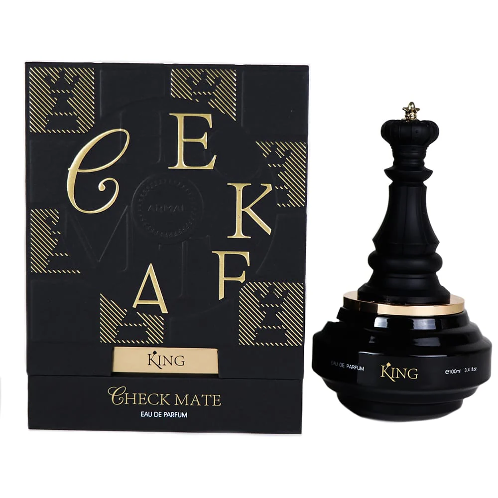 Armaf Checkmate King EDP - Image 5