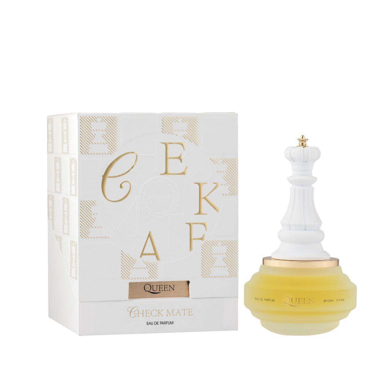 Armaf Checkmate Queen EDP - Image 4