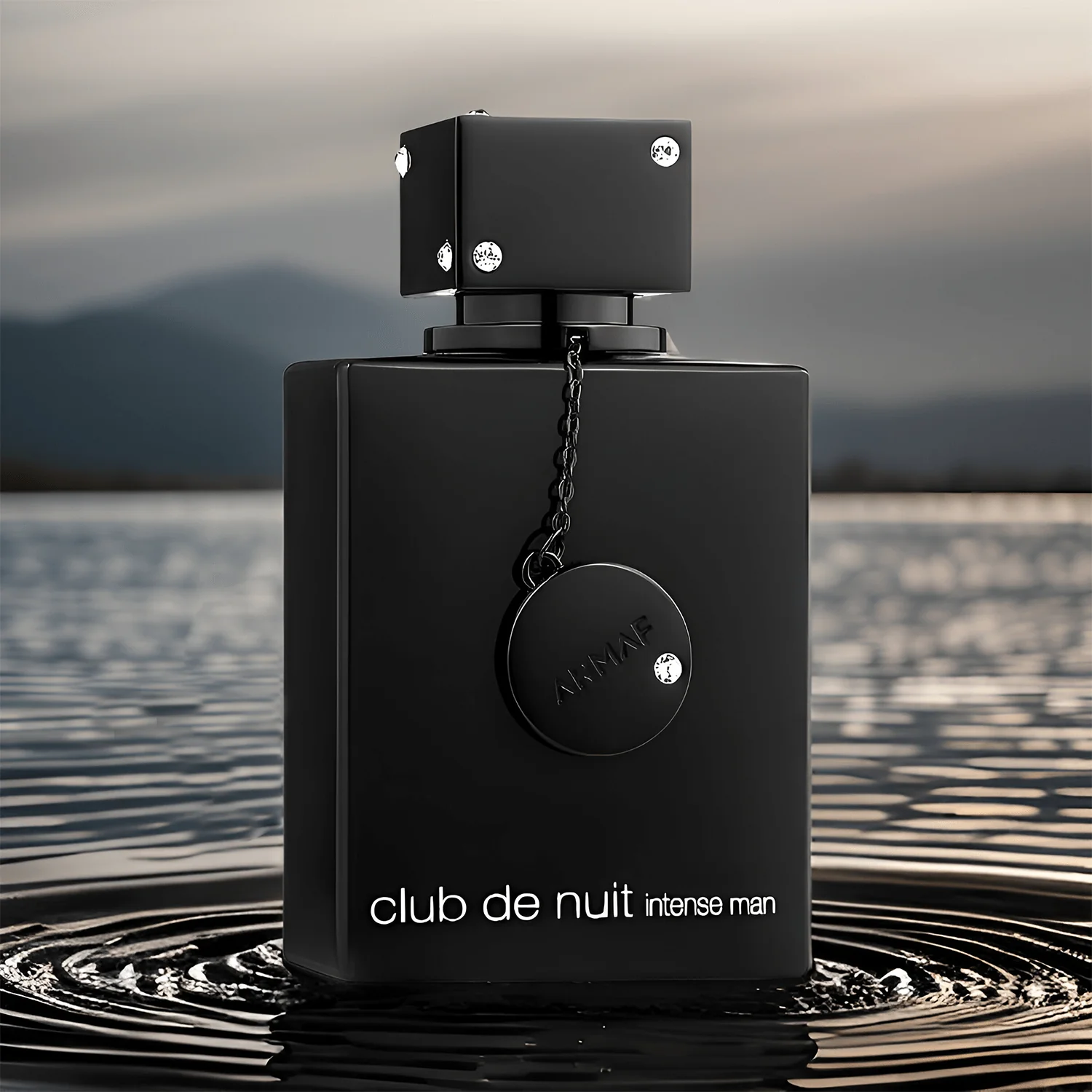 Armaf Club De Nuit A Collector's Pride Discovery Gift Set - Image 3