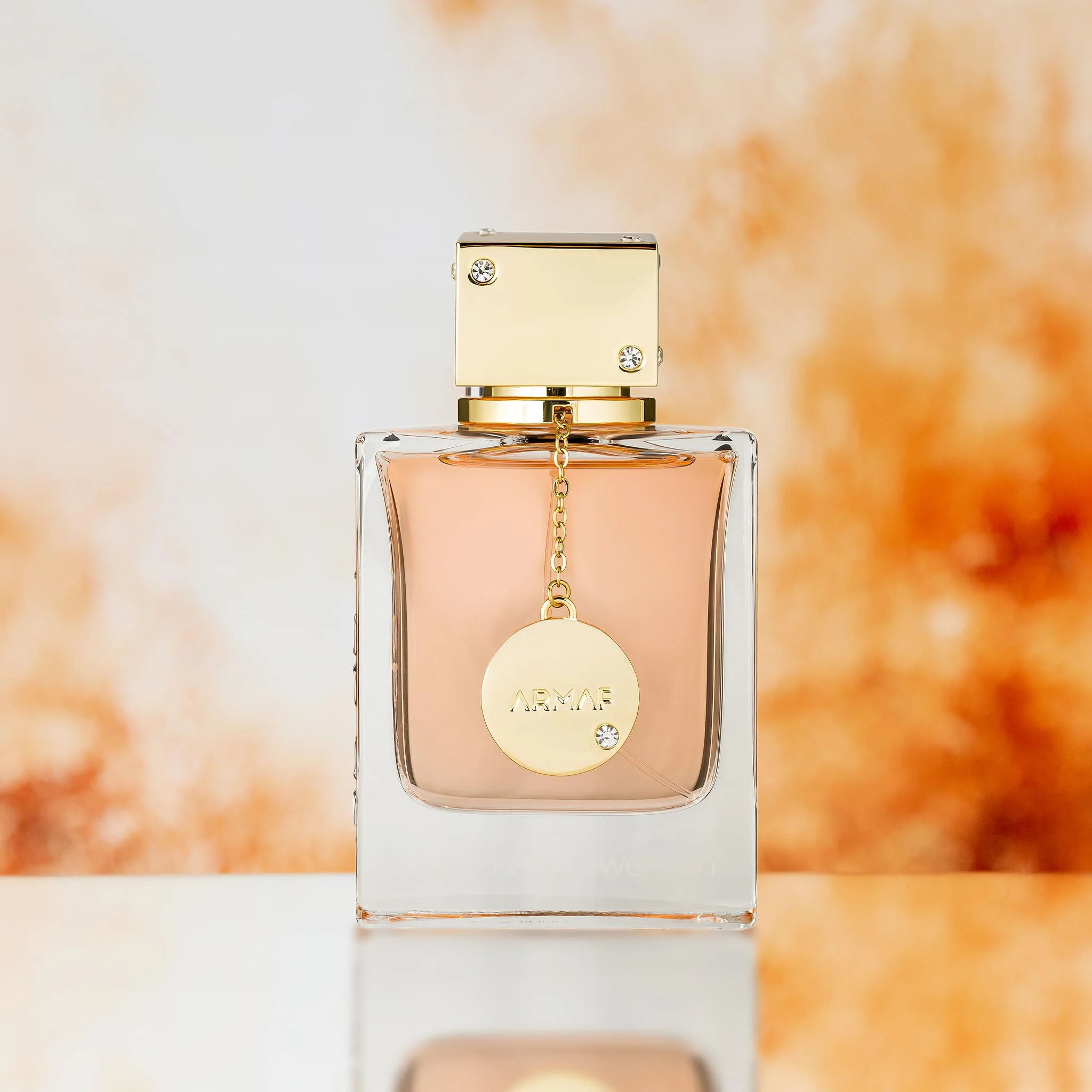 Armaf Club De Nuit EDP For Women - Image 3