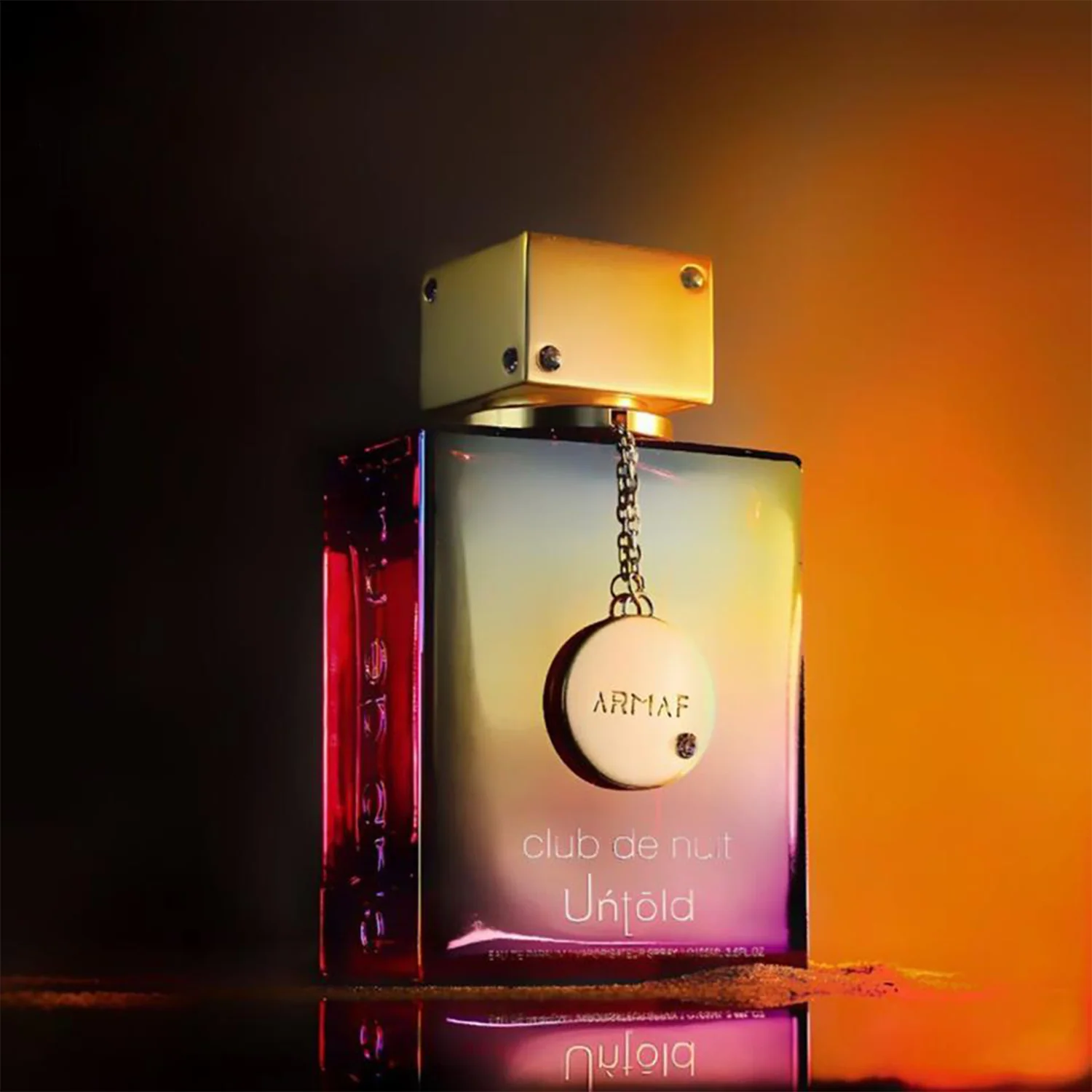 Armaf Club De Nuit EDP Discovery Gift Set - Image 4