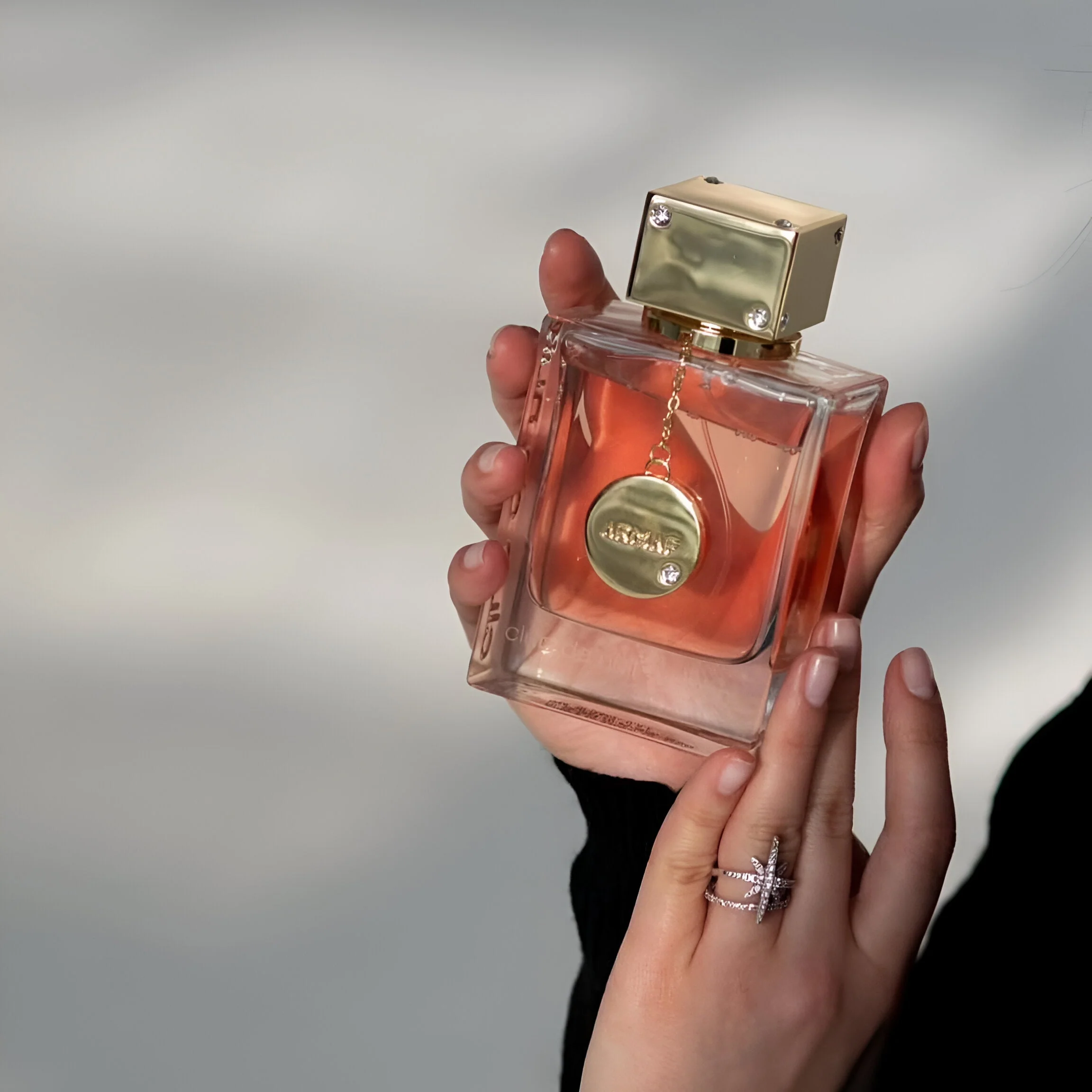 Armaf Club De Nuit EDP For Women Travel Gift Set - Image 4