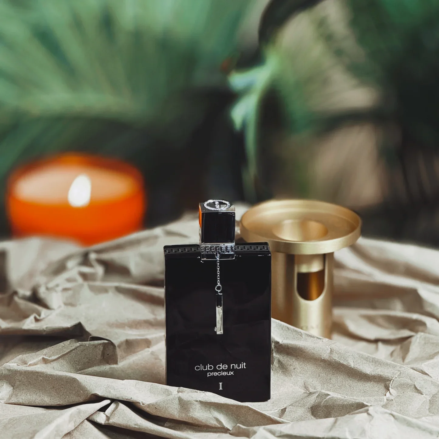 Armaf Club De Nuit Extrait For Women Gift Set - Image 3