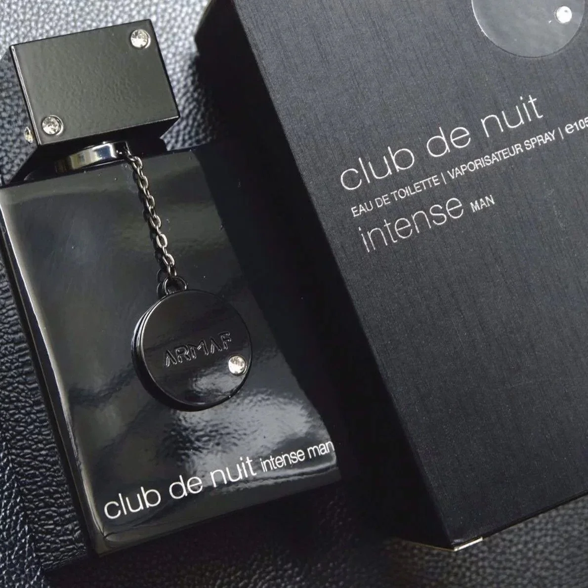 Armaf Club De Nuit Intense Man EDT - Image 3