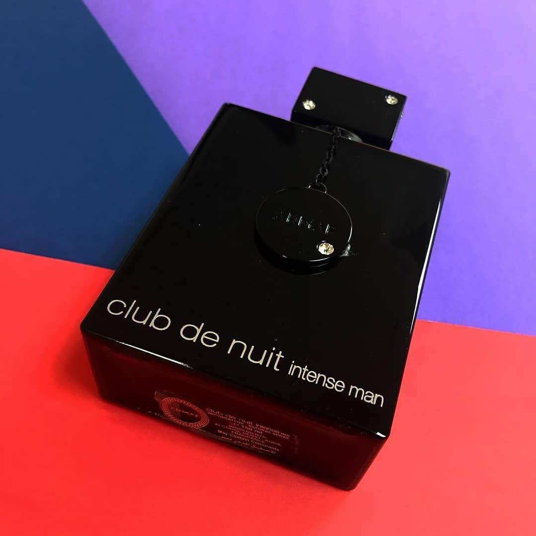 Armaf Club De Nuit Intense Man EDT - Image 4
