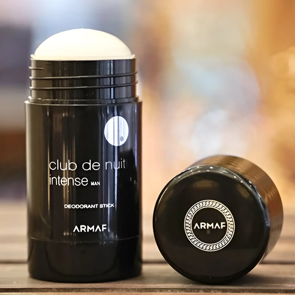 Armaf Club De Nuit Intense Man Deodorant Stick - Image 2
