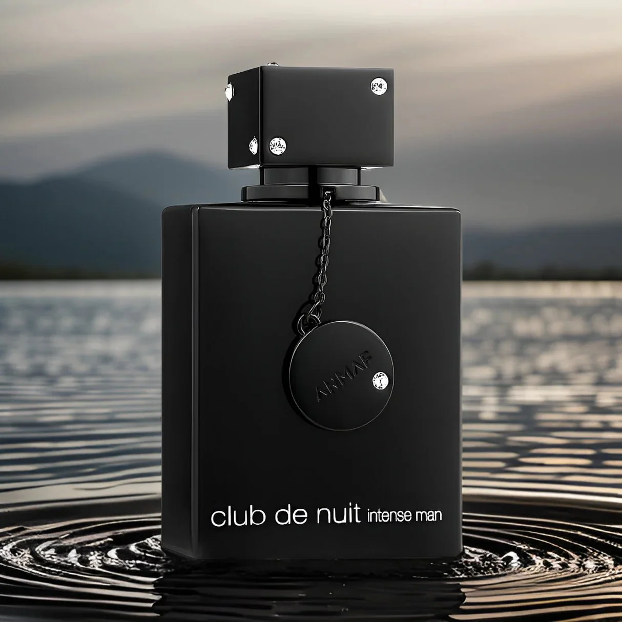 Armaf Club De Nuit Intense Man Deodorant Stick - Image 4