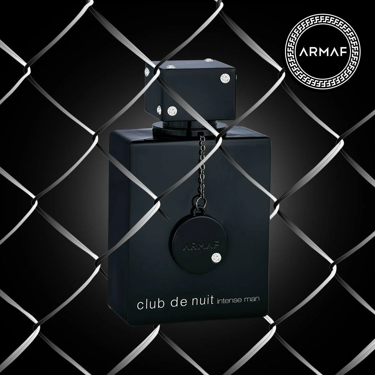 Armaf Club De Nuit Intense Man EDP - Image 3
