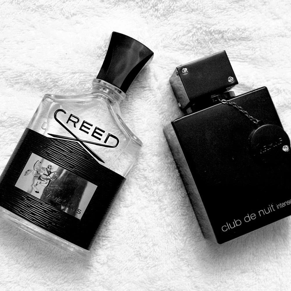 Armaf Club De Nuit Intense Man EDP - Image 4