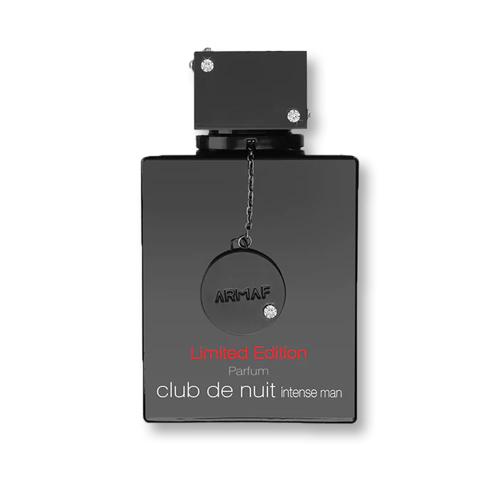 Armaf Club De Nuit Intense Man Pure Parfum - Image 4