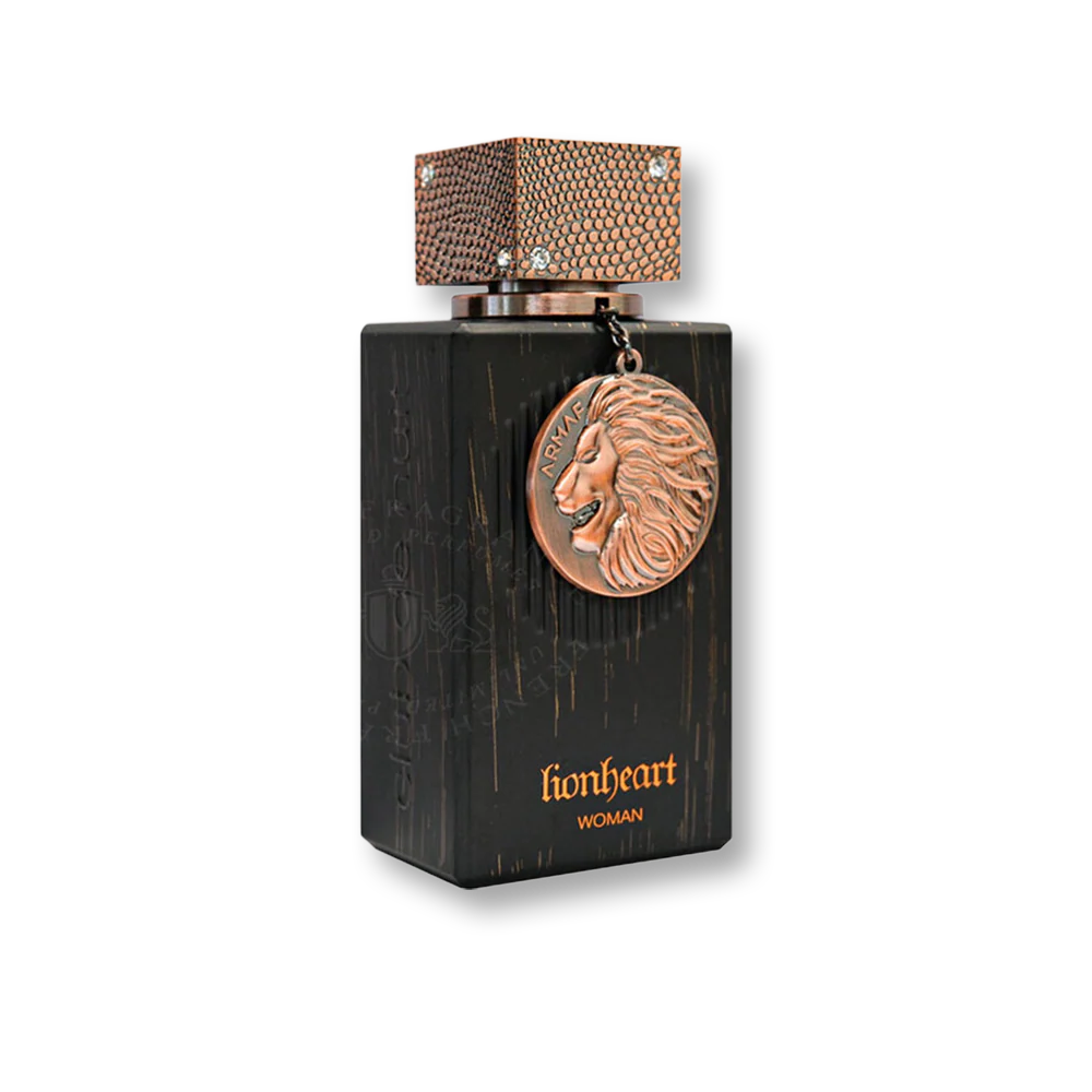 Armaf Club De Nuit Lionheart EDP