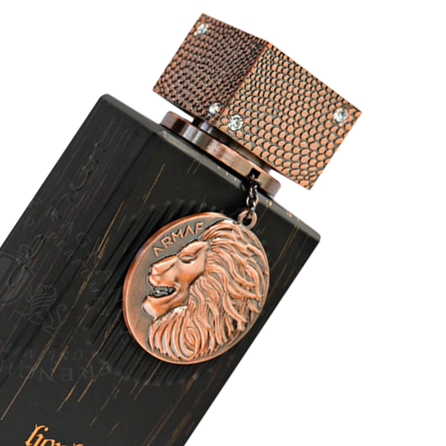 Armaf Club De Nuit Lionheart EDP - Image 2