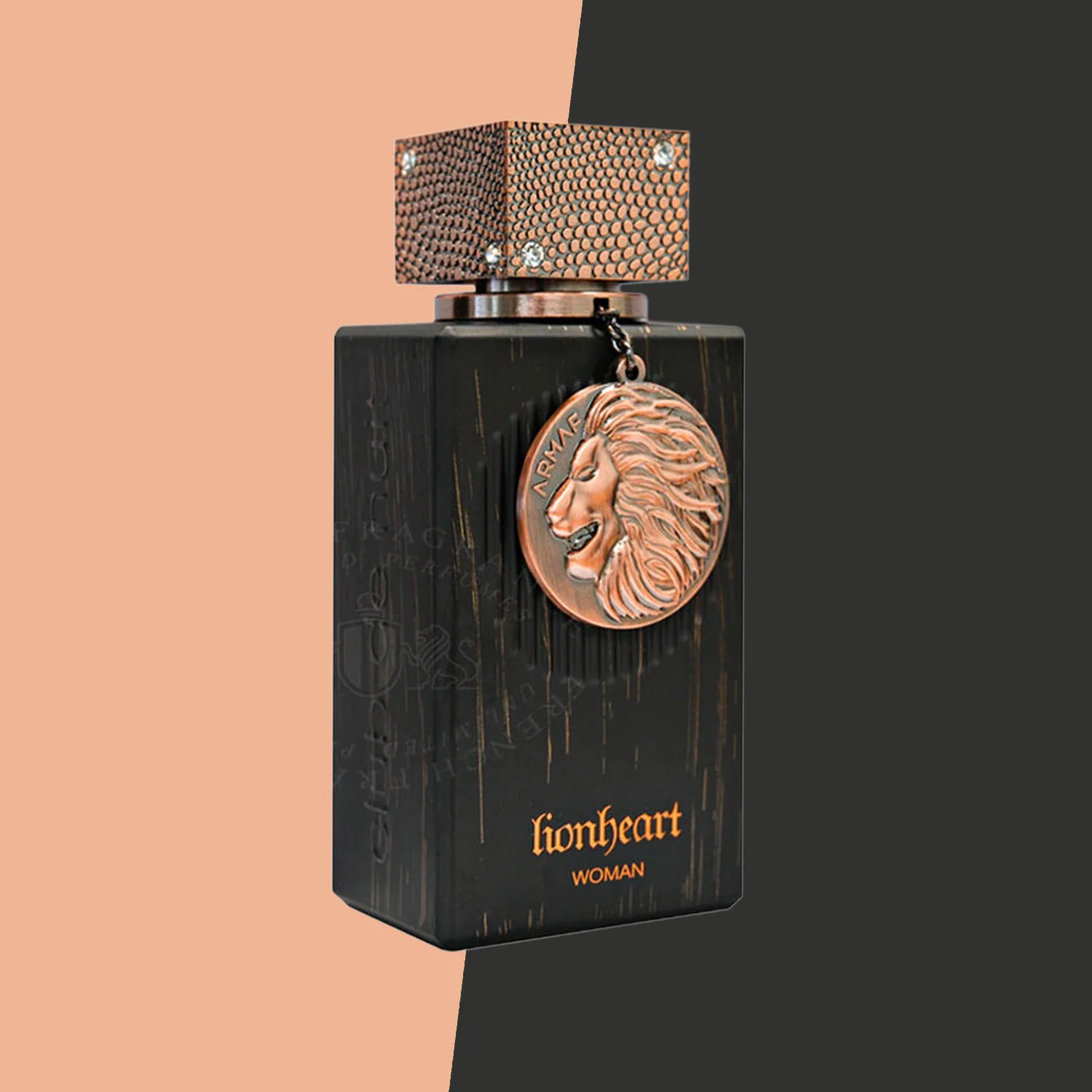 Armaf Club De Nuit Lionheart EDP - Image 3