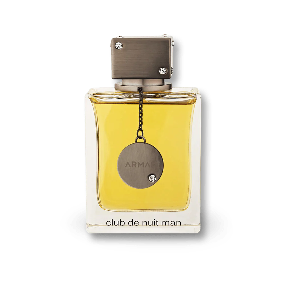 Armaf Club De Nuit Man EDT