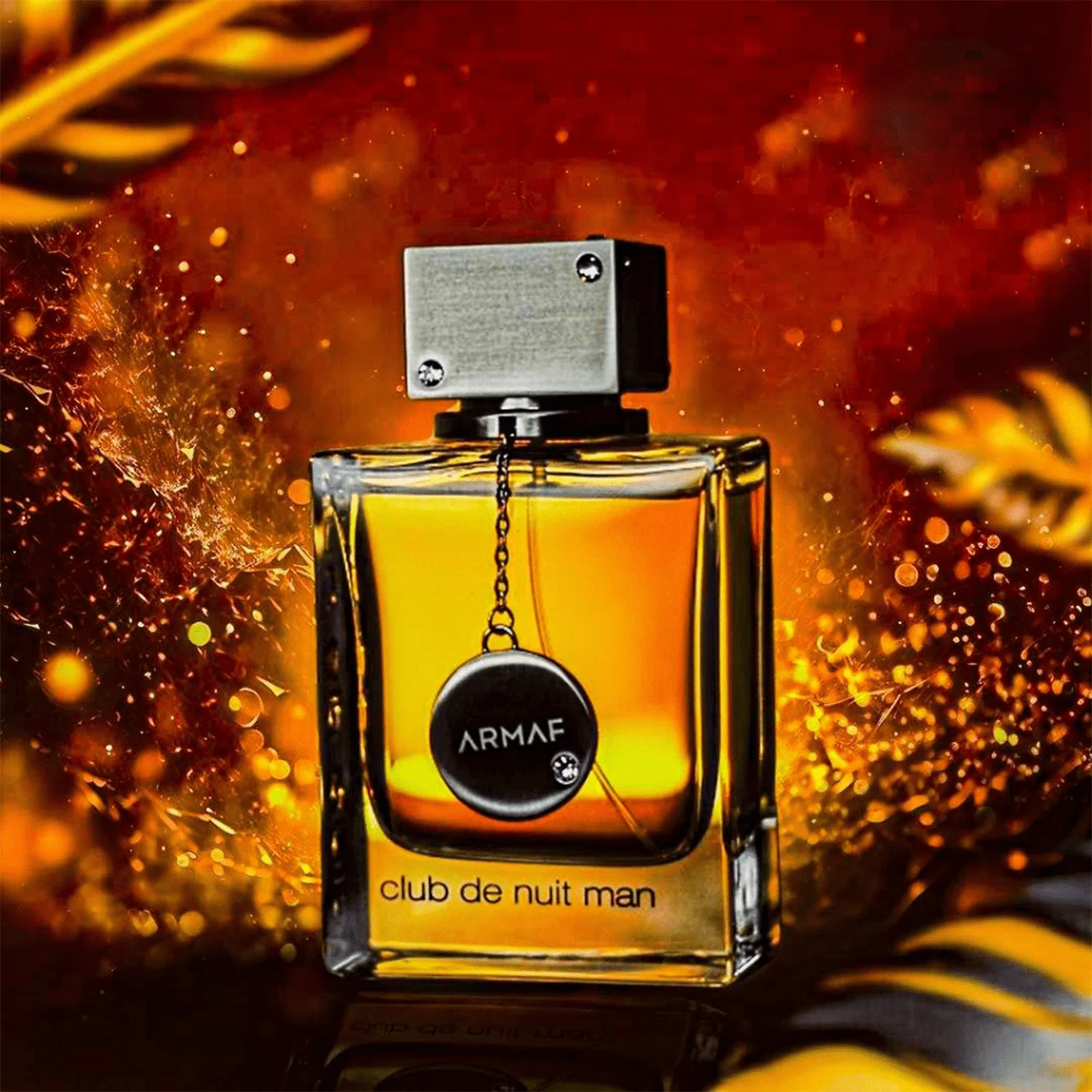 Armaf Club De Nuit Man EDT - Image 3