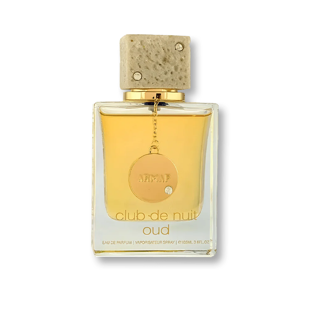 Armaf Club De Nuit Oud Parfum