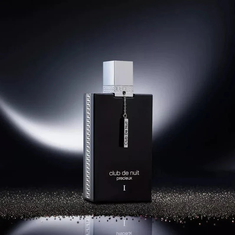 Armaf Club De Nuit Precieux I Extrait De Parfum - Image 2