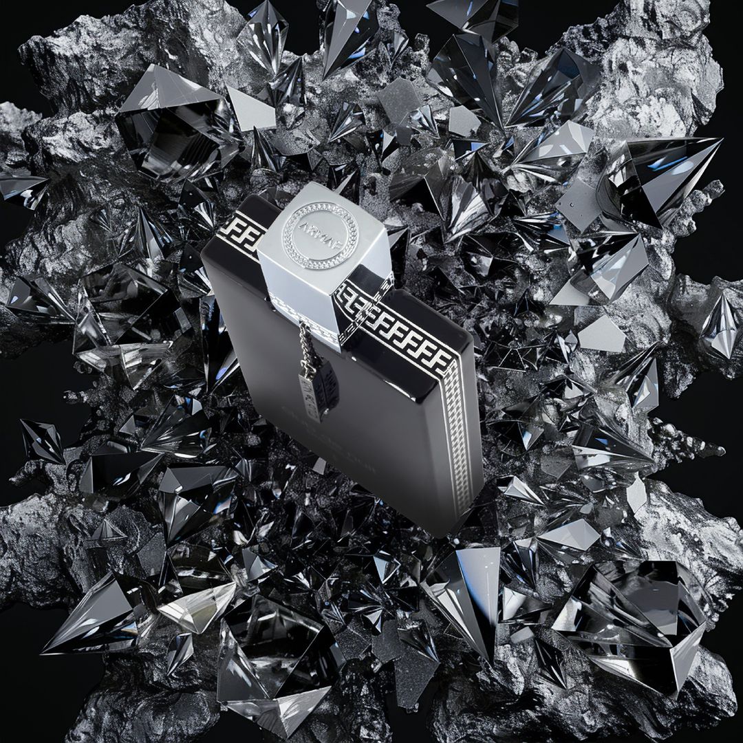 Armaf Club De Nuit Precieux I Extrait De Parfum - Image 3
