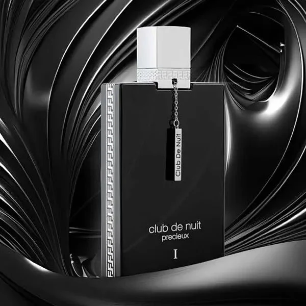 Armaf Club De Nuit Precieux I Extrait De Parfum - Image 4