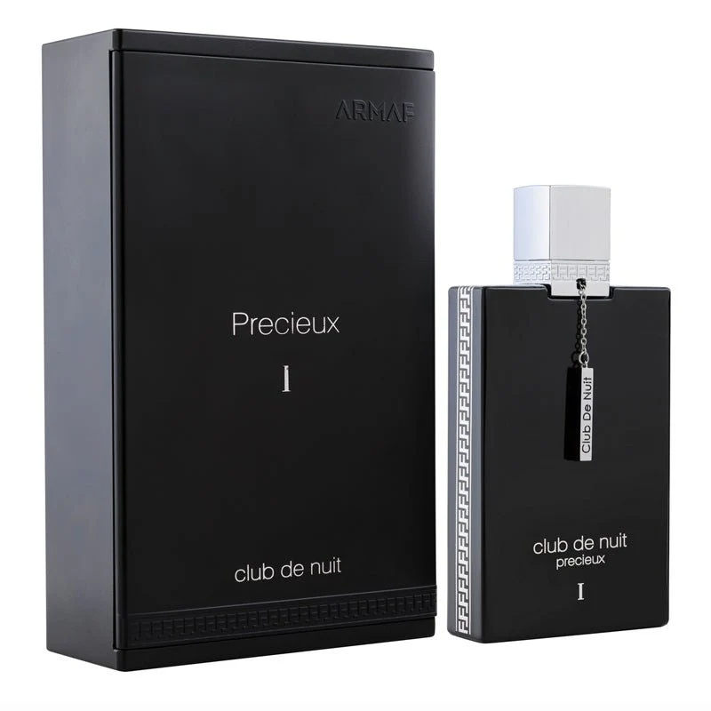 Armaf Club De Nuit Precieux I Extrait De Parfum - Image 5