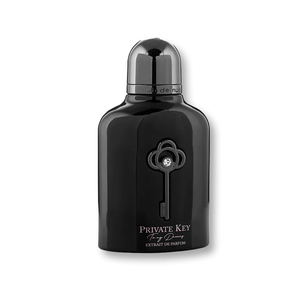 Armaf Club De Nuit Private Key To My Dreams Extrait De Parfum