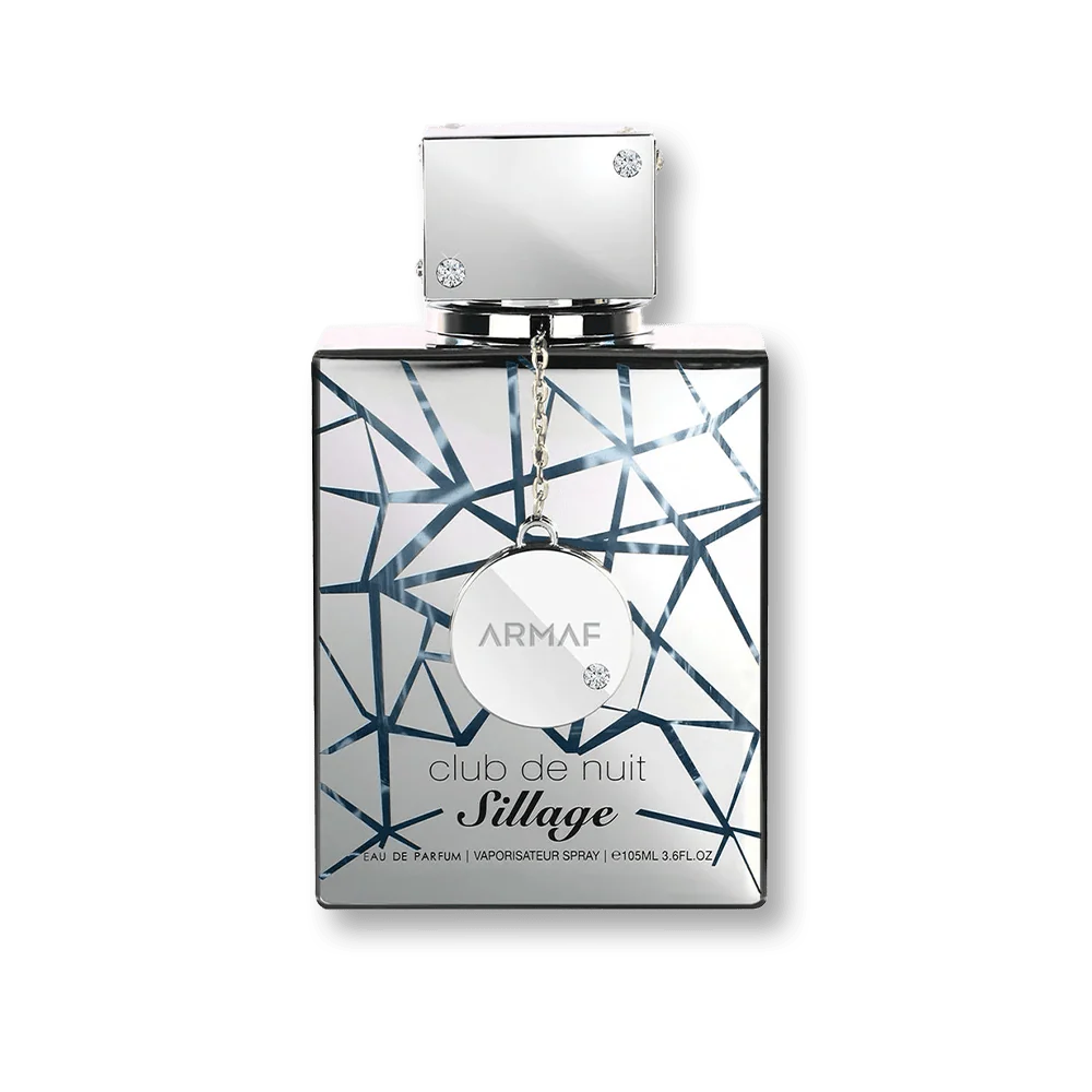 Armaf Club De Nuit Sillage EDP