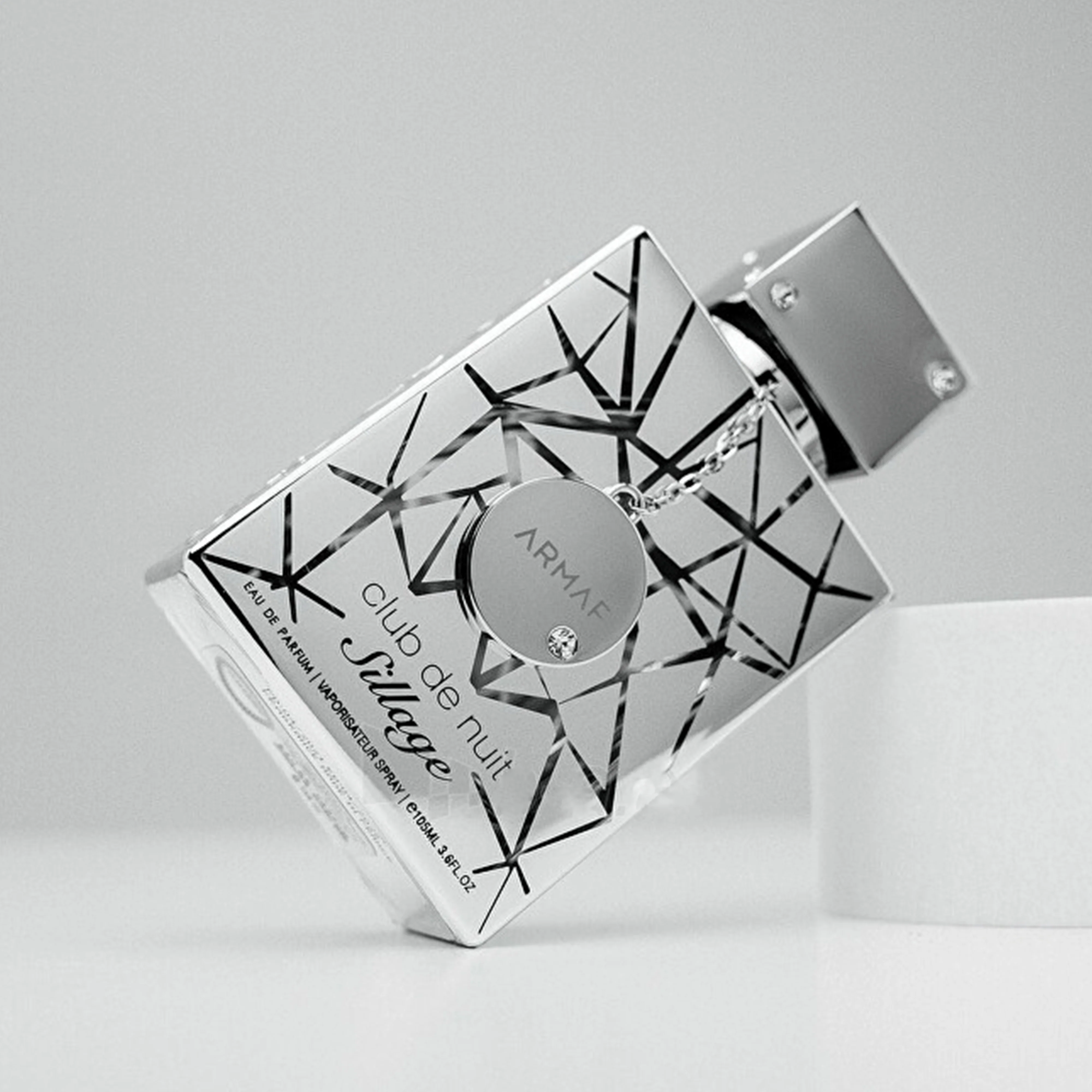 Armaf Club De Nuit Sillage EDP - Image 2