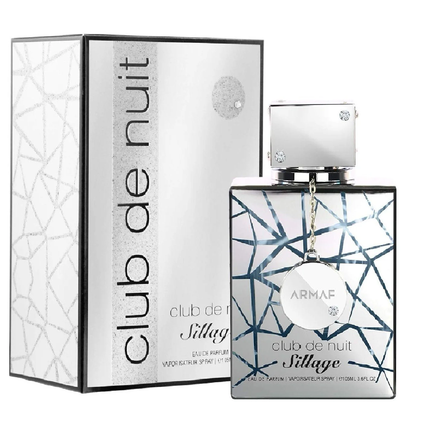 Armaf Club De Nuit Sillage EDP - Image 5
