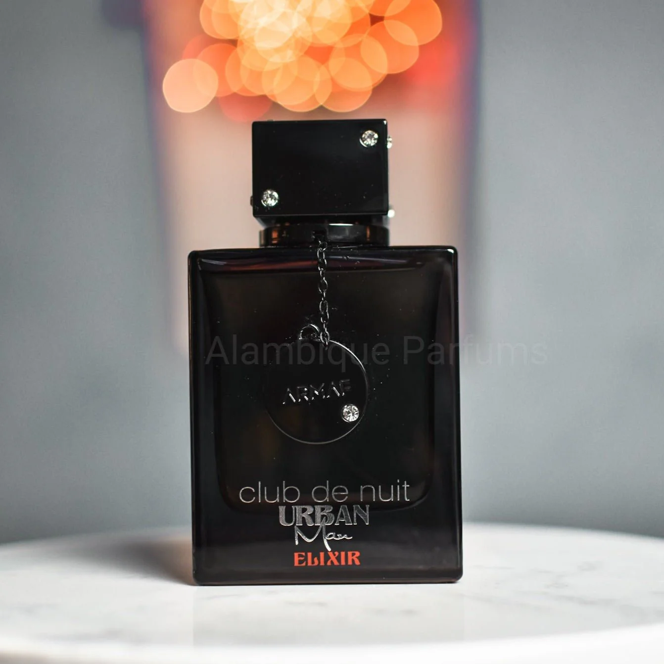 Armaf Club De Nuit Urban Elixir EDP - Image 3